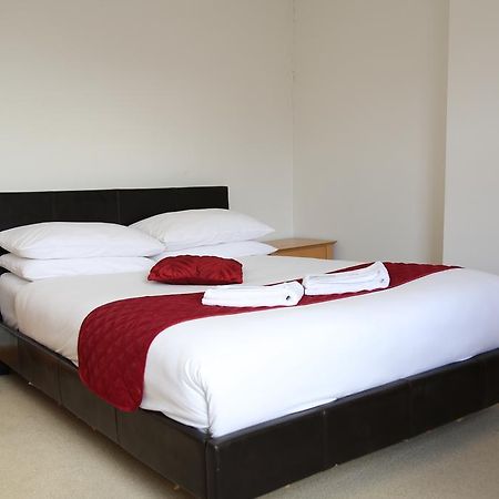 Paddington Southwick Street Apartments London Luaran gambar