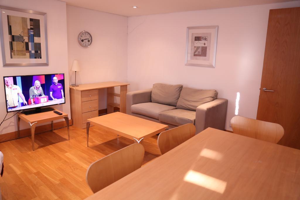 Paddington Southwick Street Apartments London Bilik gambar