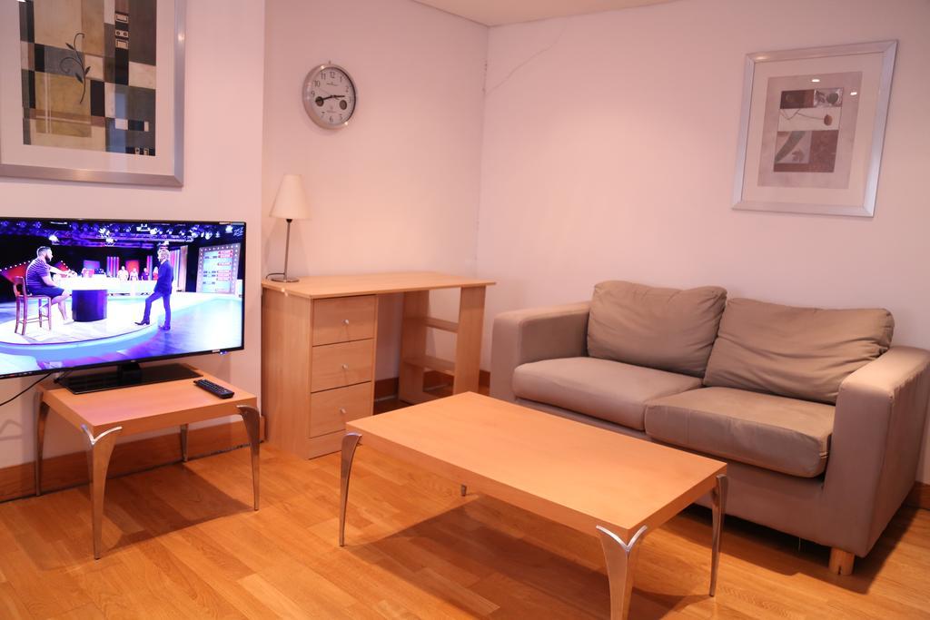 Paddington Southwick Street Apartments London Bilik gambar