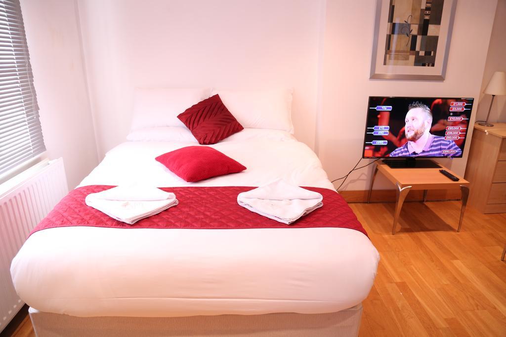 Paddington Southwick Street Apartments London Bilik gambar