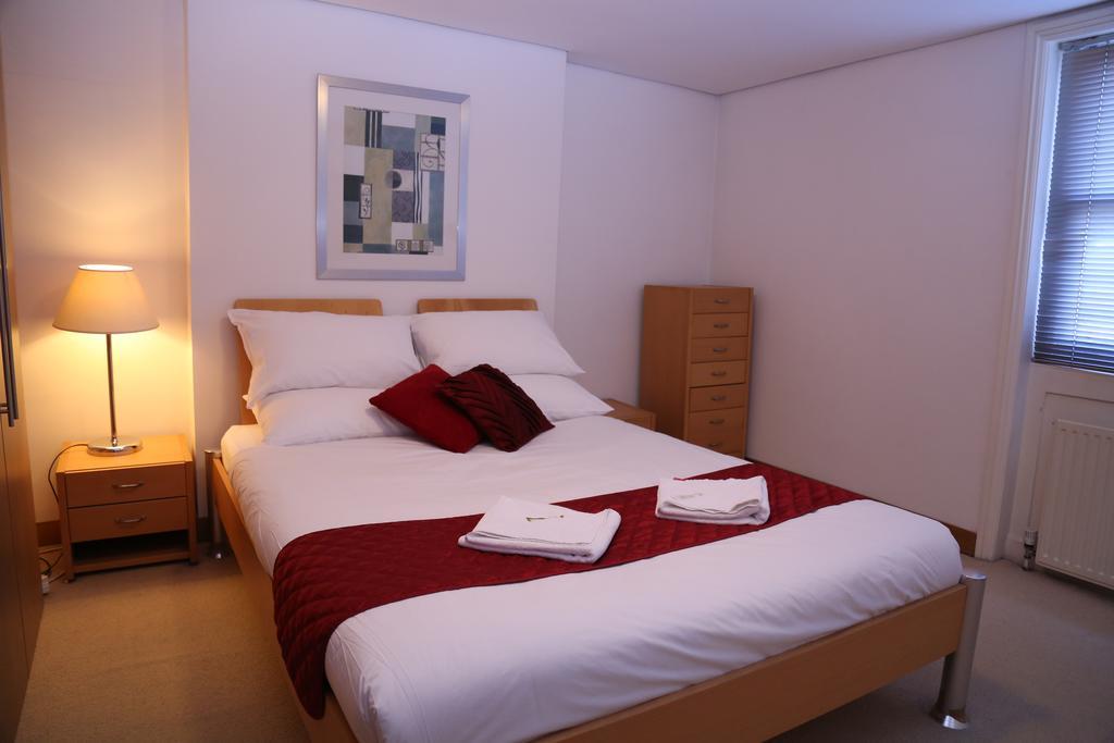 Paddington Southwick Street Apartments London Bilik gambar
