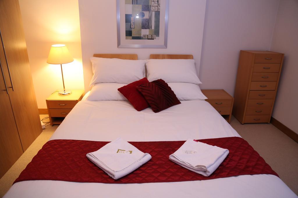 Paddington Southwick Street Apartments London Bilik gambar
