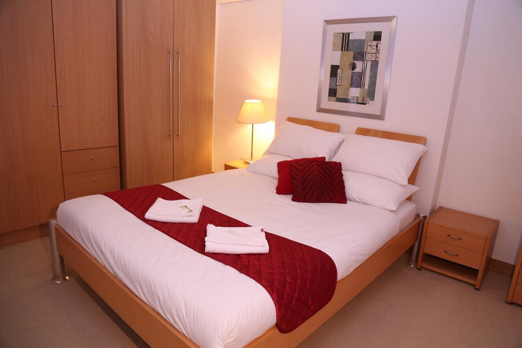 Paddington Southwick Street Apartments London Bilik gambar