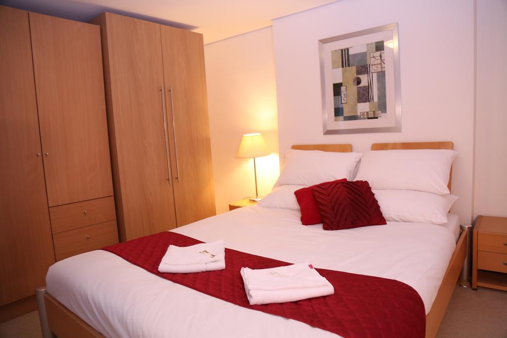 Paddington Southwick Street Apartments London Bilik gambar