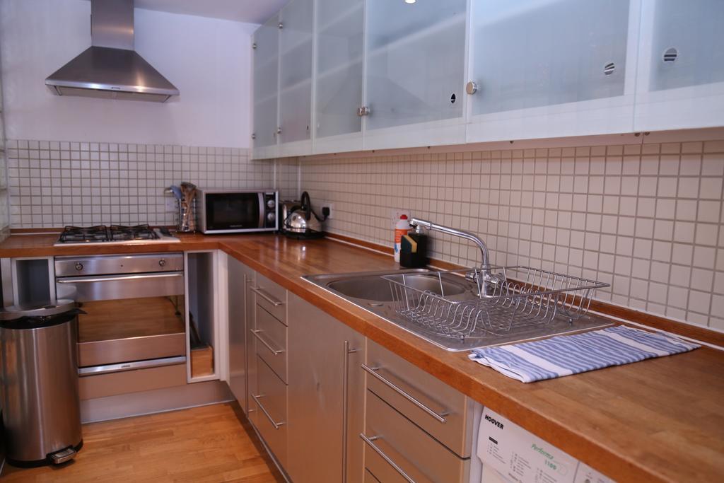 Paddington Southwick Street Apartments London Bilik gambar