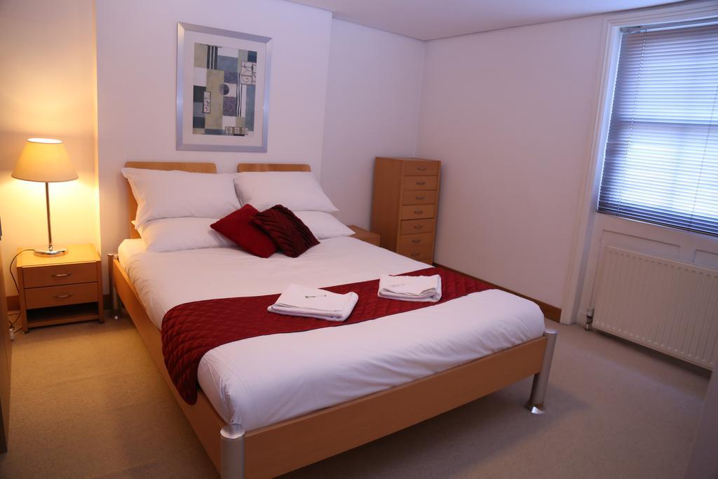 Paddington Southwick Street Apartments London Bilik gambar