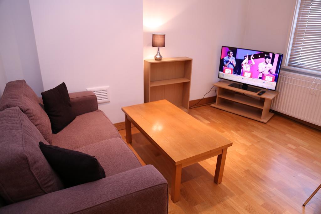 Paddington Southwick Street Apartments London Bilik gambar
