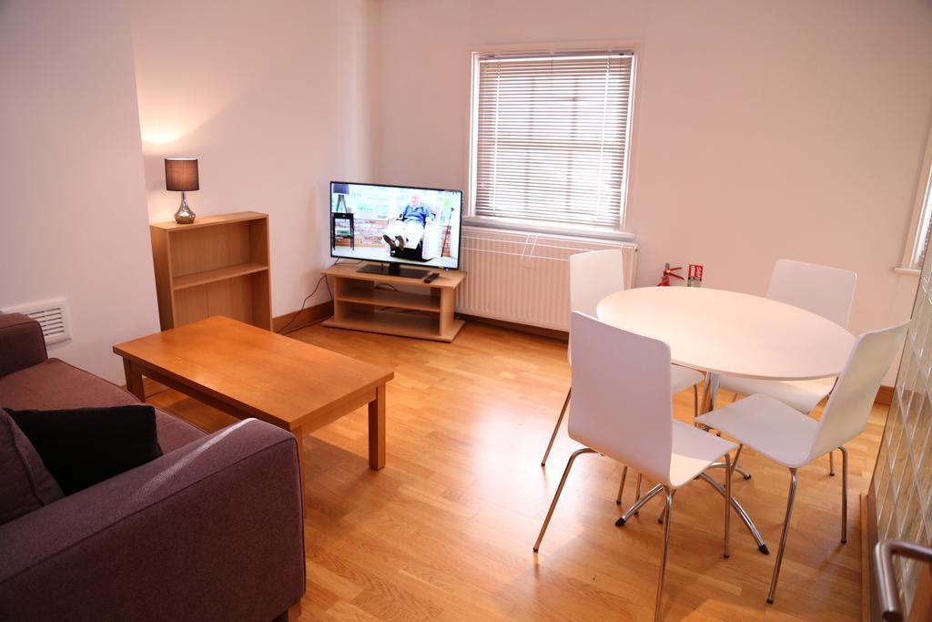 Paddington Southwick Street Apartments London Bilik gambar