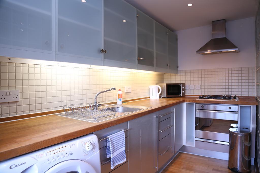 Paddington Southwick Street Apartments London Bilik gambar