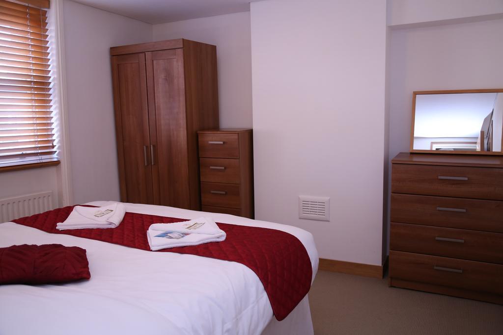 Paddington Southwick Street Apartments London Bilik gambar