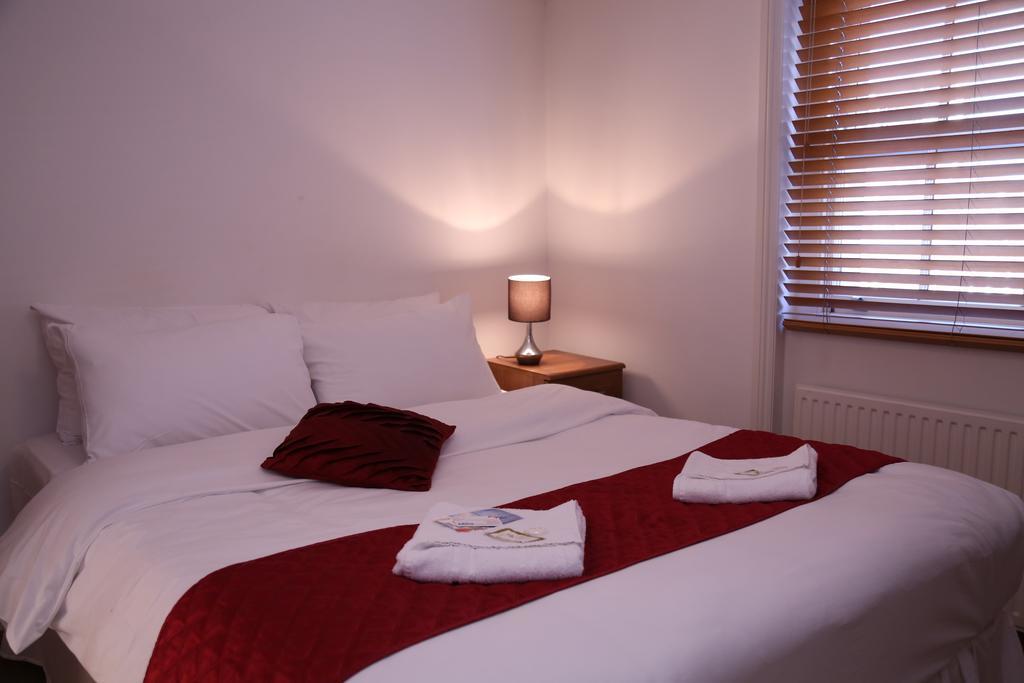 Paddington Southwick Street Apartments London Bilik gambar