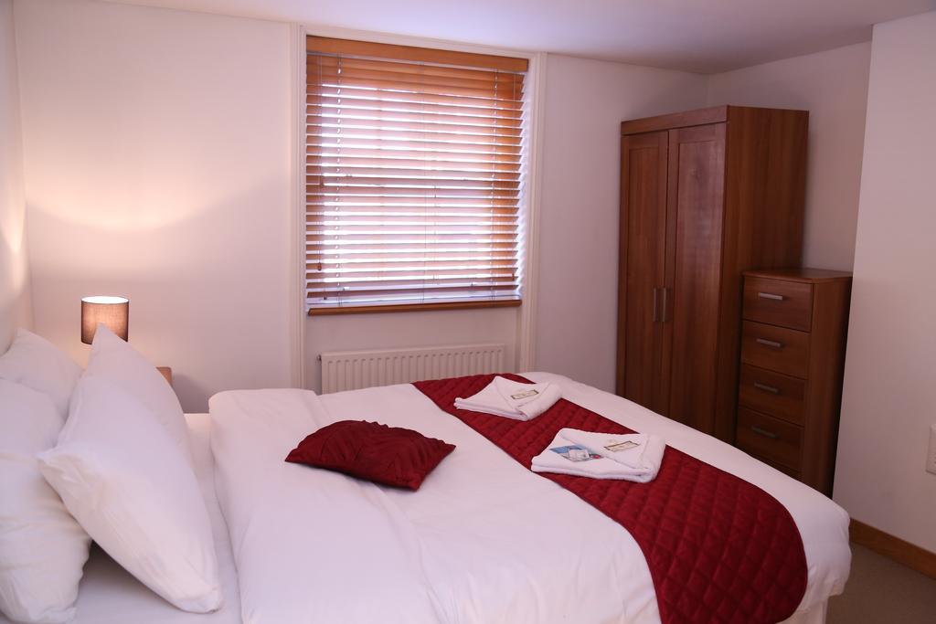 Paddington Southwick Street Apartments London Bilik gambar