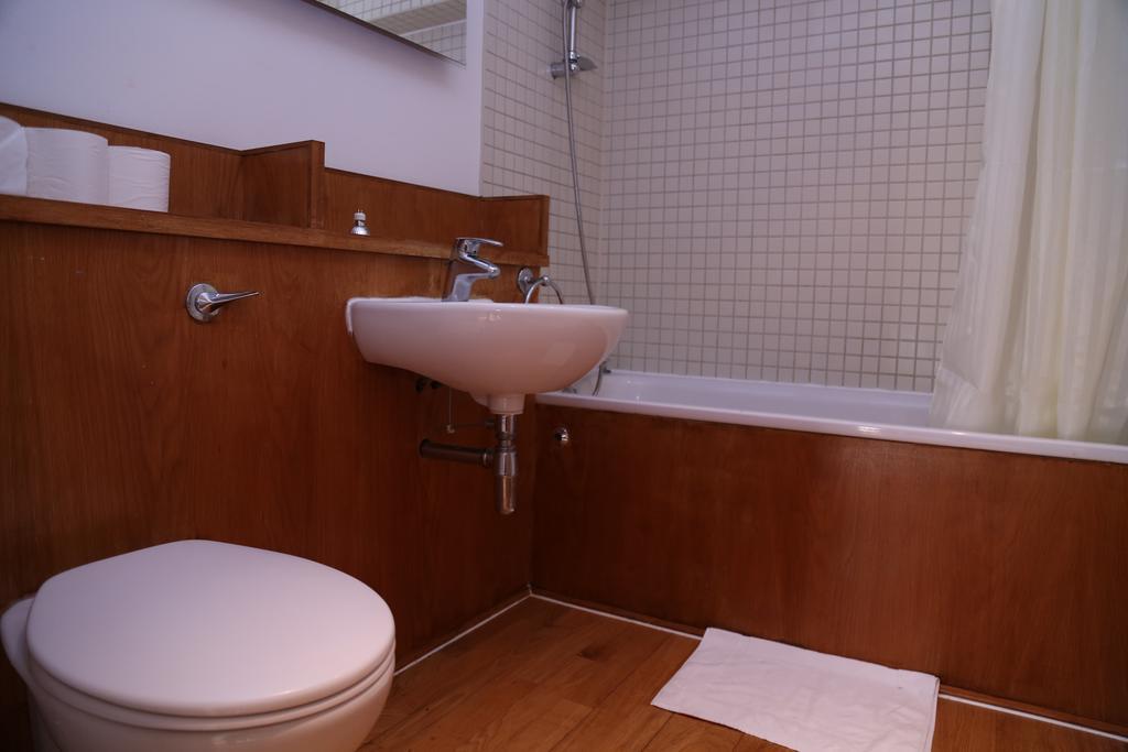Paddington Southwick Street Apartments London Bilik gambar