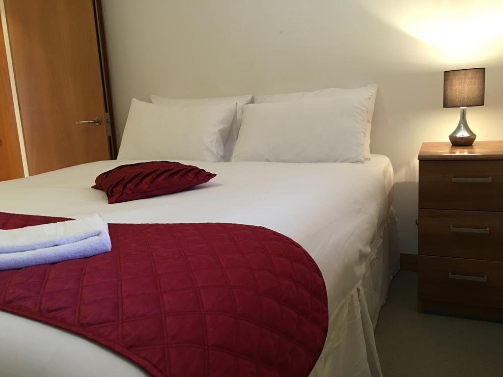 Paddington Southwick Street Apartments London Luaran gambar