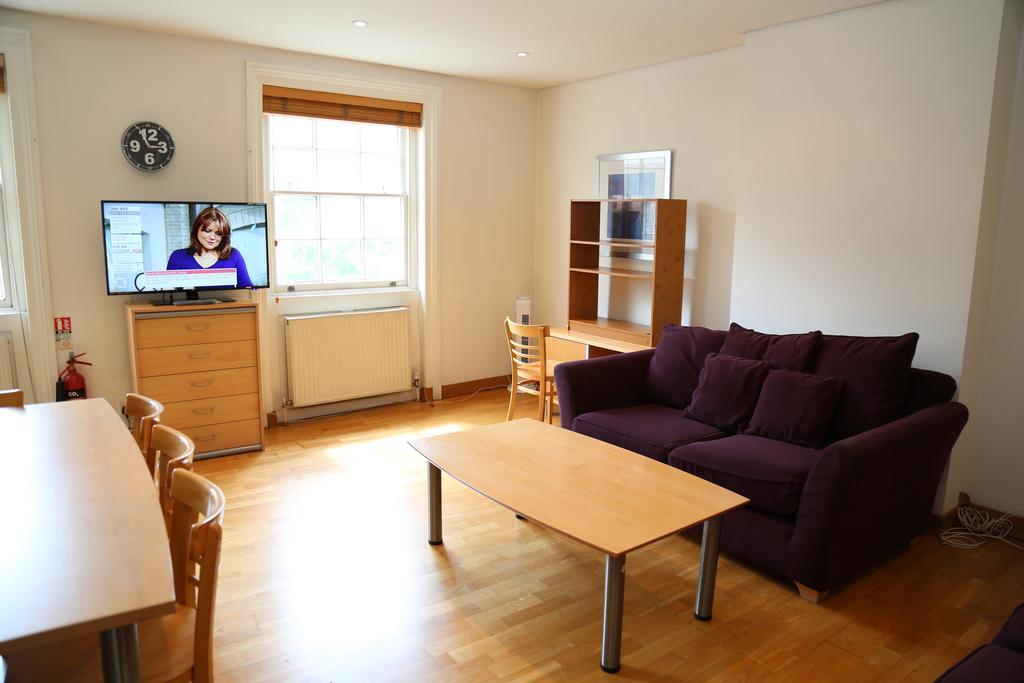 Paddington Southwick Street Apartments London Luaran gambar