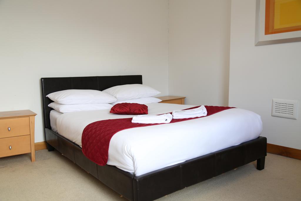 Paddington Southwick Street Apartments London Luaran gambar
