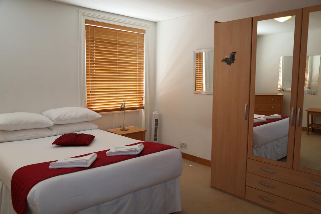 Paddington Southwick Street Apartments London Luaran gambar