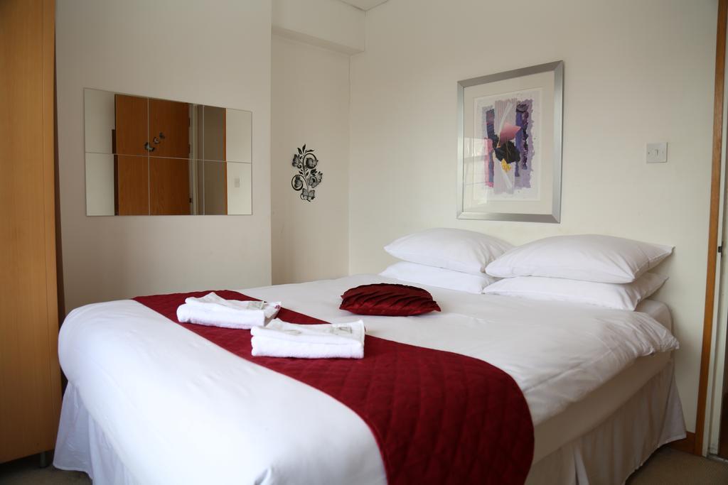 Paddington Southwick Street Apartments London Luaran gambar