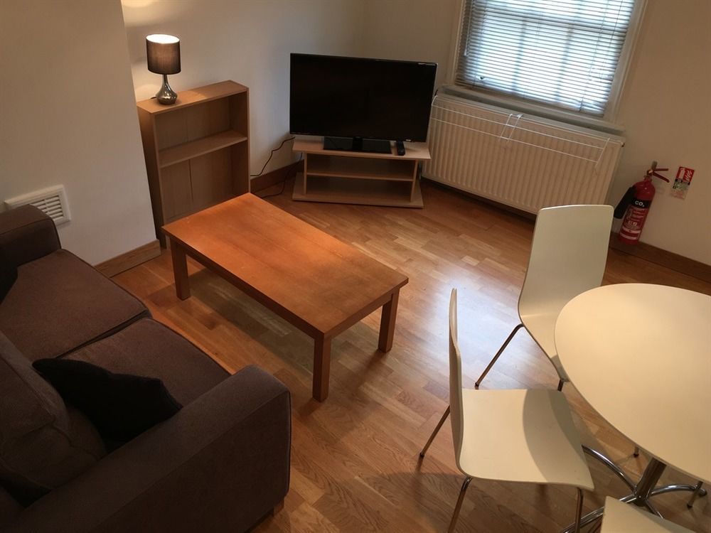 Paddington Southwick Street Apartments London Luaran gambar