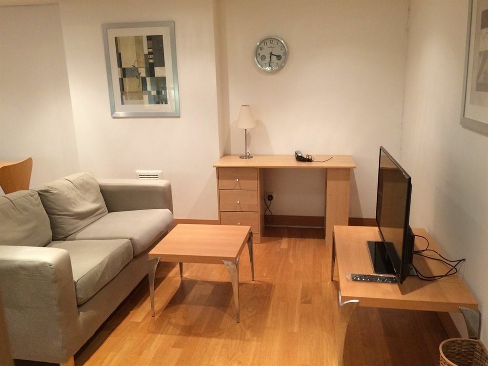 Paddington Southwick Street Apartments London Luaran gambar