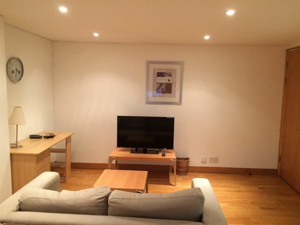 Paddington Southwick Street Apartments London Luaran gambar
