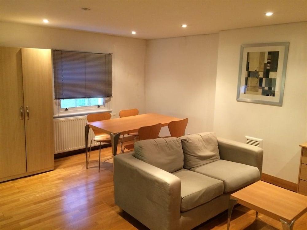 Paddington Southwick Street Apartments London Luaran gambar
